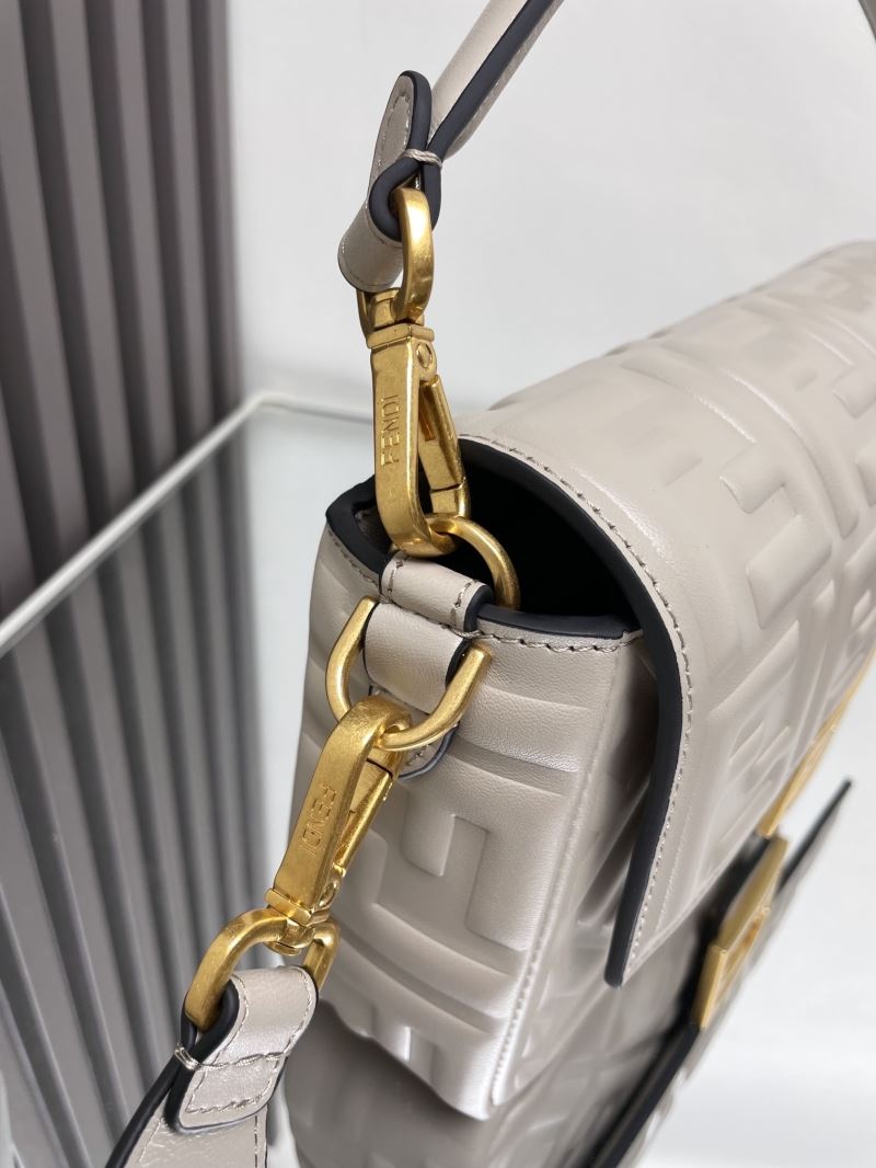 Fendi Baguette Bags